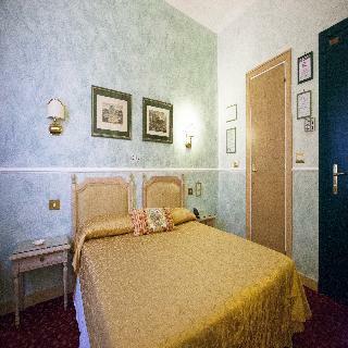 Hotel Doria