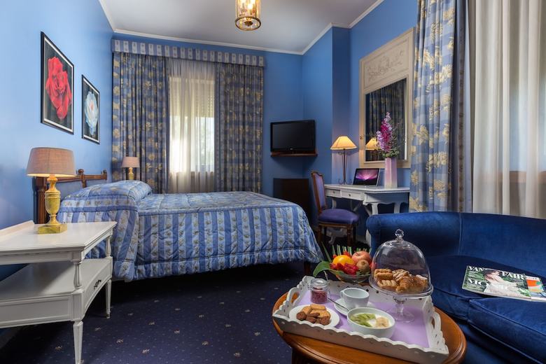 Hotel Fenix