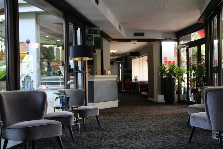 Hotel Fenix