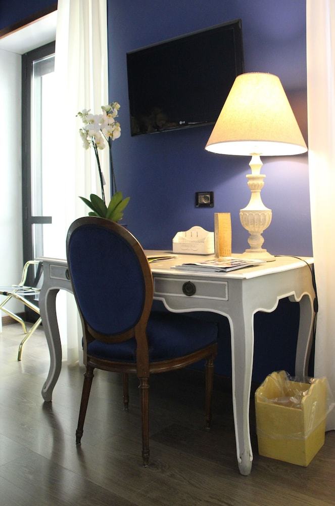 Hotel Fenix
