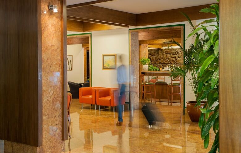 Hotel La Pergola