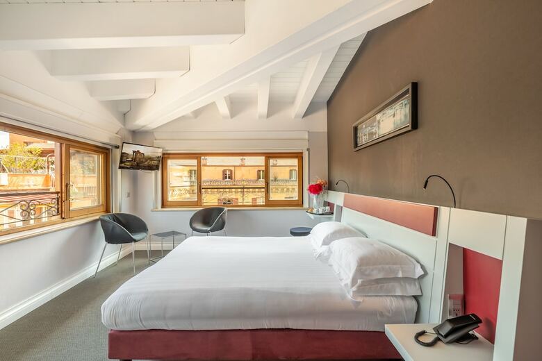 Hotel La Rovere