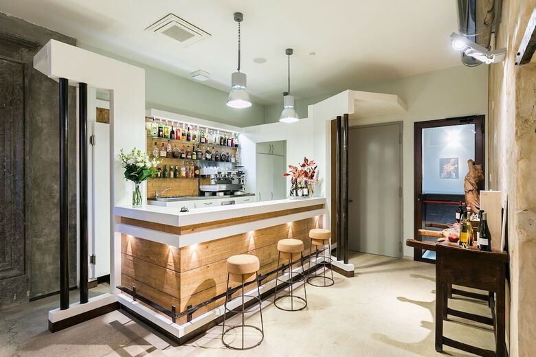 Hotel La Rovere