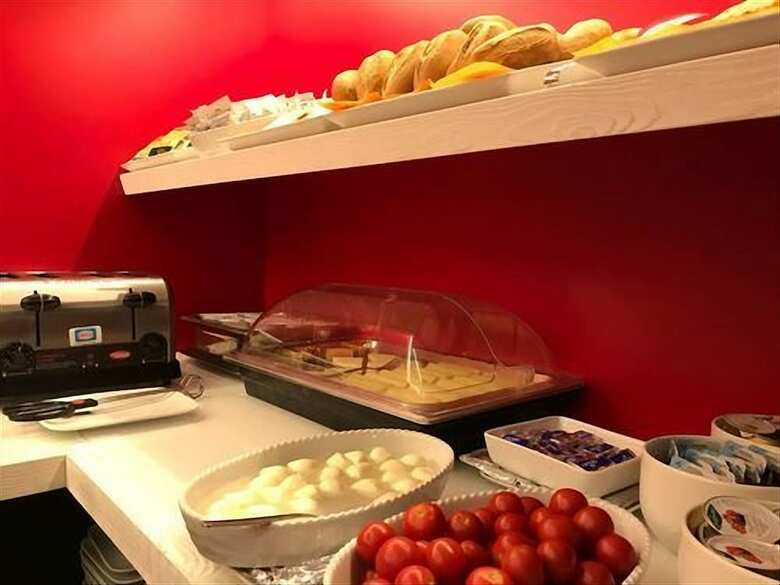 Hotel La Rovere