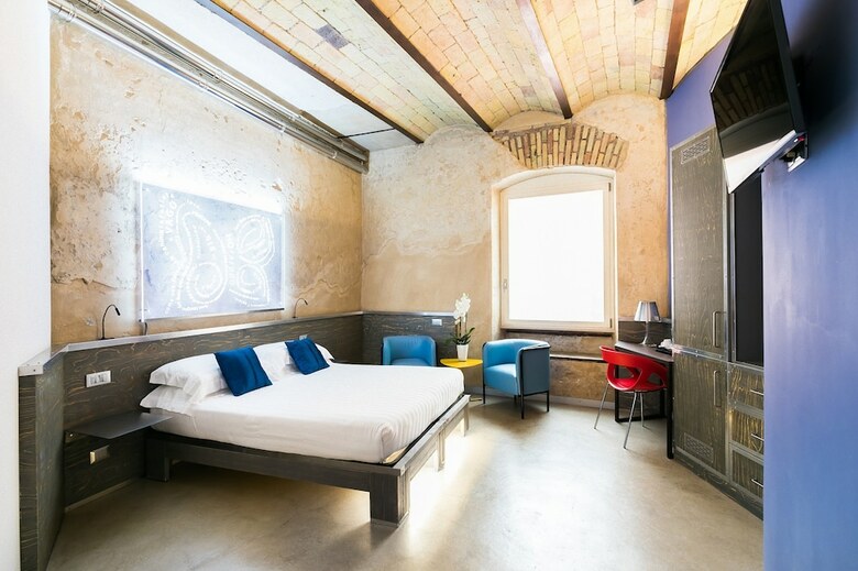 Hotel La Rovere