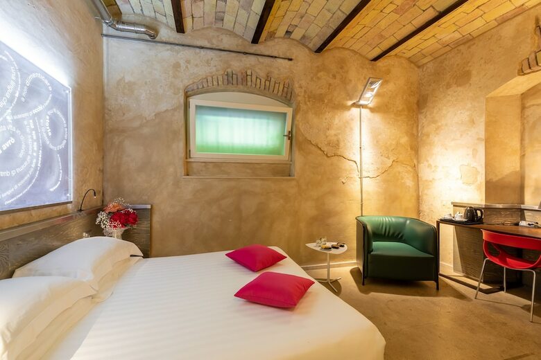 Hotel La Rovere