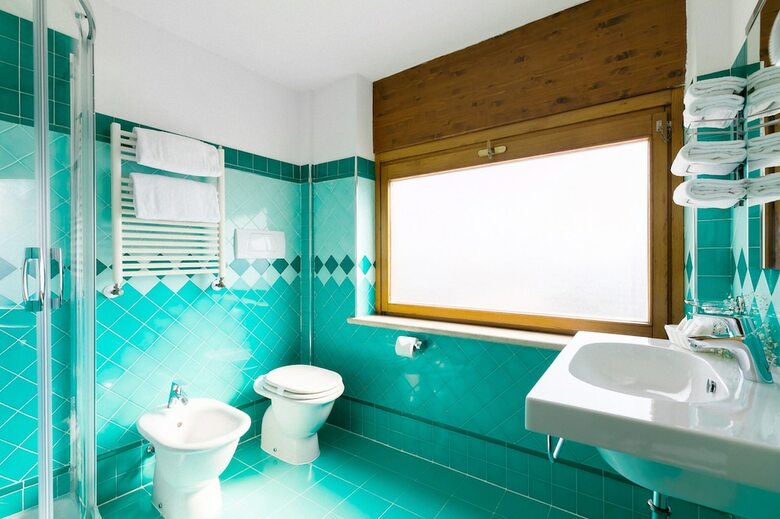 Hotel La Rovere