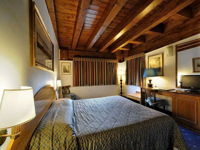 Hotel La Rovere