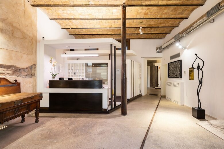 Hotel La Rovere