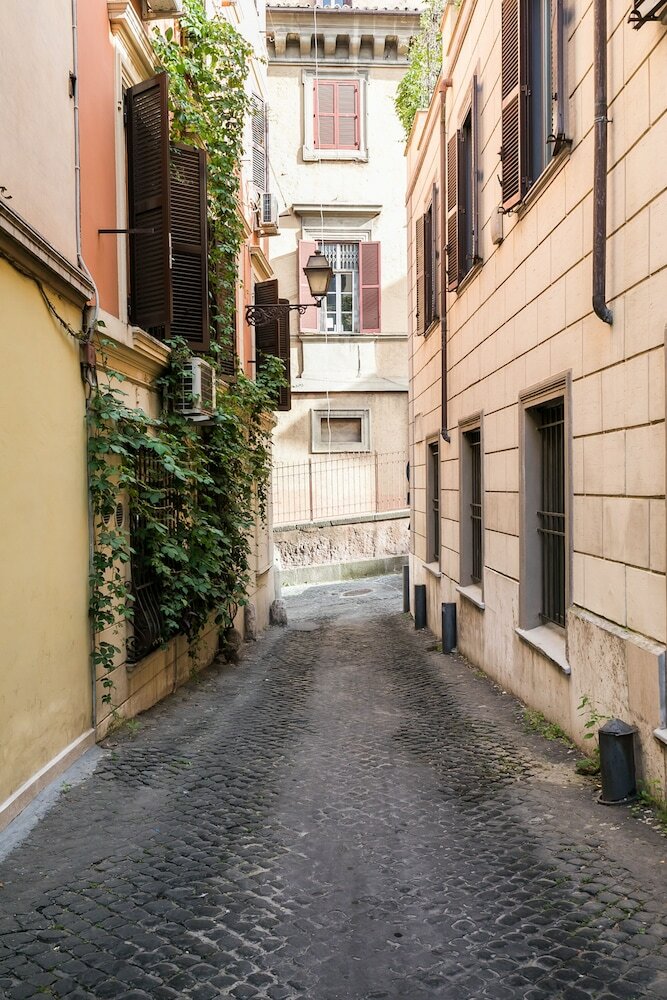 Hotel La Rovere