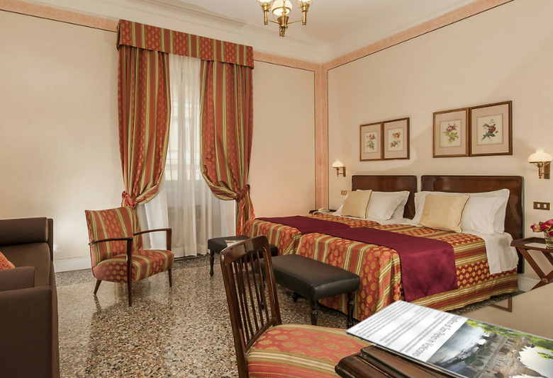 Bettoja Hotel Nord Nuova Roma