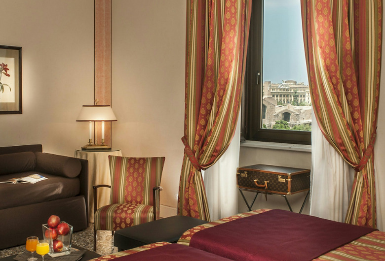 Bettoja Hotel Nord Nuova Roma