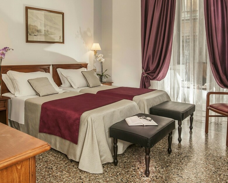 Bettoja Hotel Nord Nuova Roma