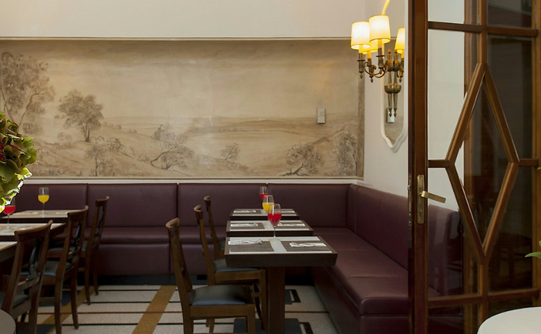 Bettoja Hotel Nord Nuova Roma