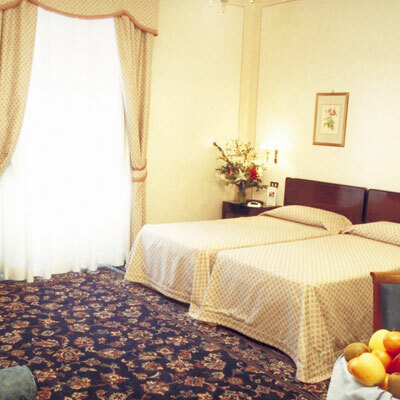 Bettoja Hotel Nord Nuova Roma