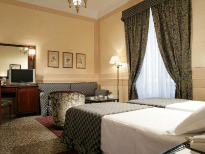 Bettoja Hotel Nord Nuova Roma