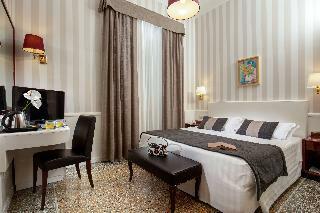 Bettoja Hotel Nord Nuova Roma