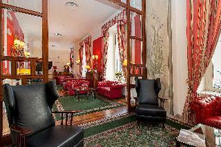 Bettoja Hotel Nord Nuova Roma