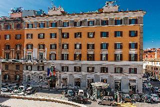 Bettoja Hotel Nord Nuova Roma