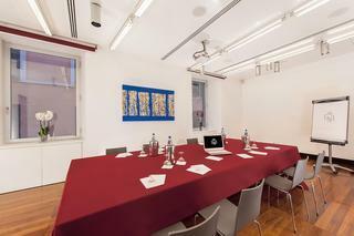 Bettoja Hotel Nord Nuova Roma
