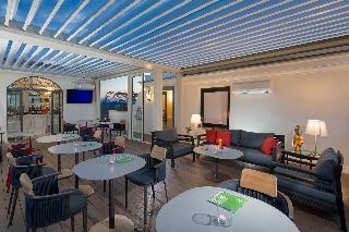 Bettoja Hotel Nord Nuova Roma