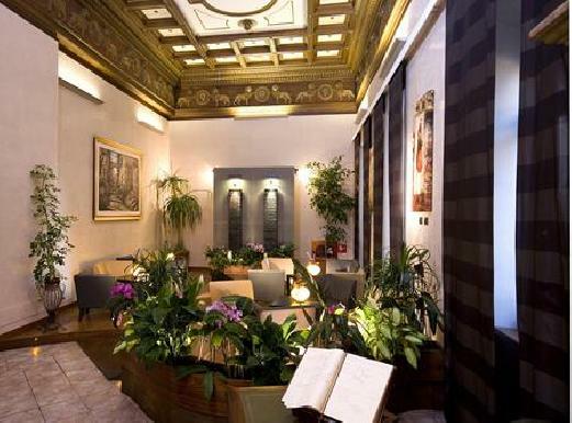 Al Manthia Hotel