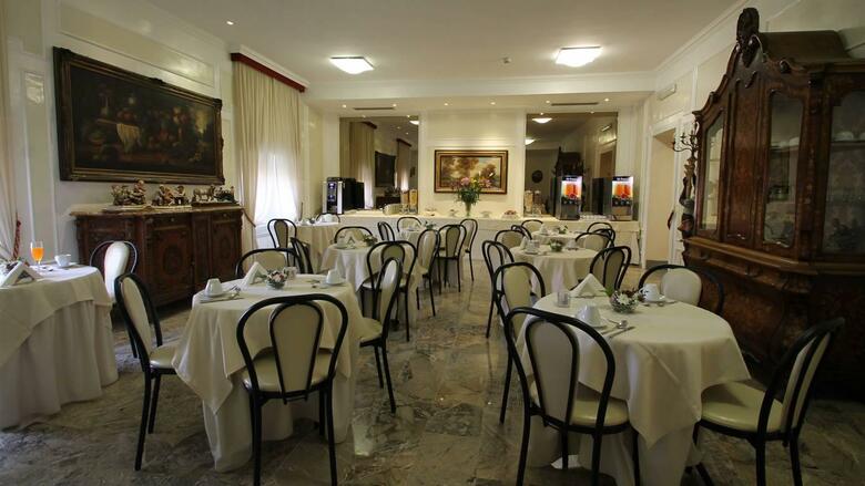 Hotel Orazia