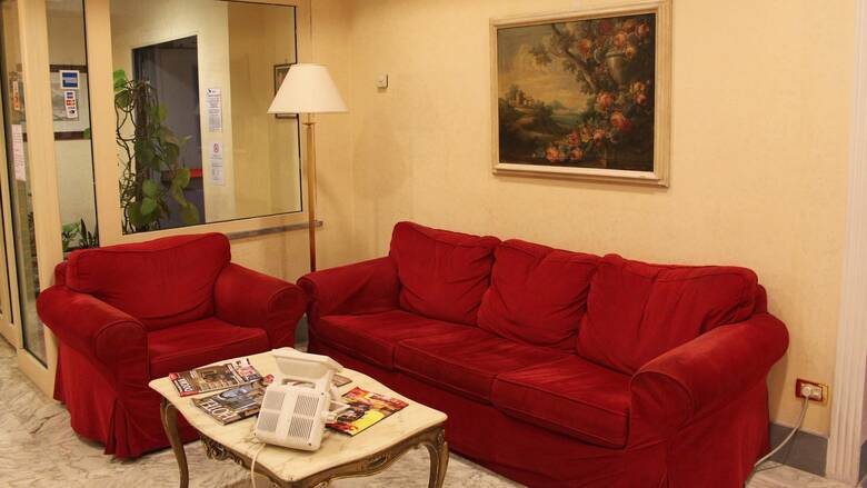 Hotel Orazia