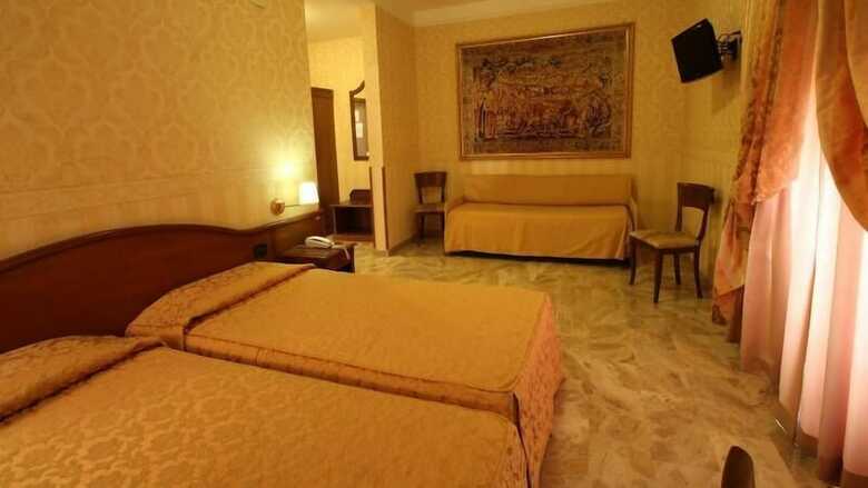 Hotel Orazia