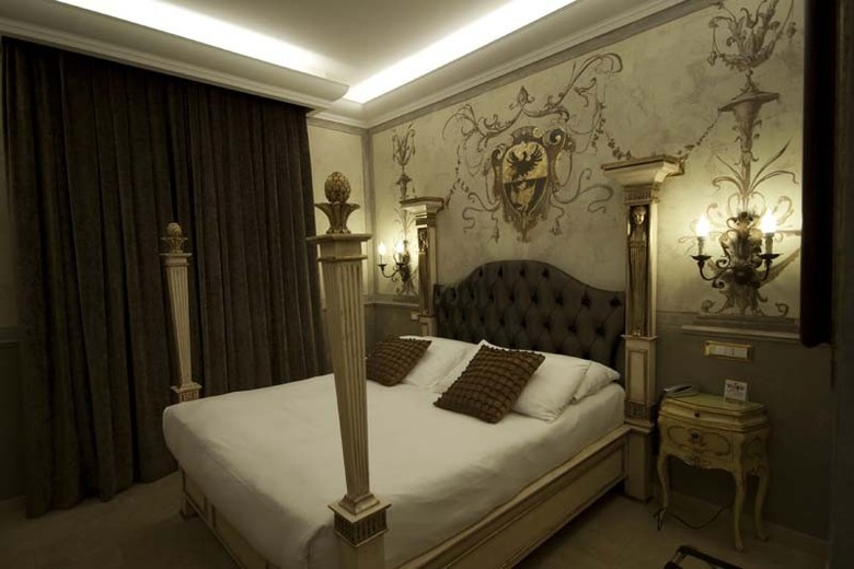 Hotel Veneto