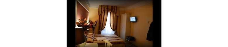 Hotel Erdarelli
