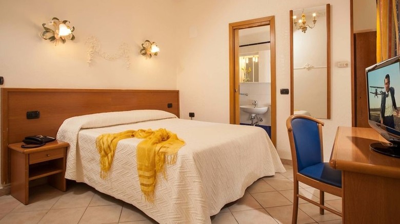 Hotel Grifo