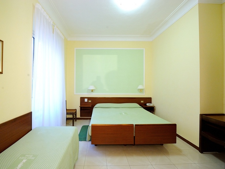 Hotel Igea
