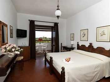 Hotel Le Dune