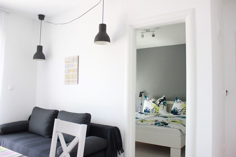 Apartments Valentina