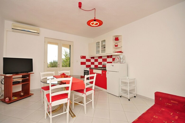 Apartments Damir
