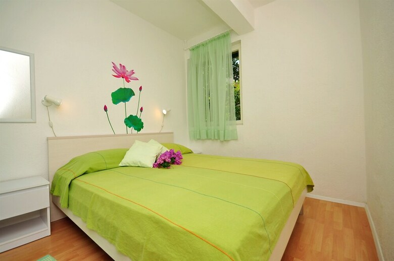 Apartments Damir