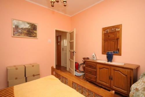 Hostal Apartments By The Sea Cres - 7875