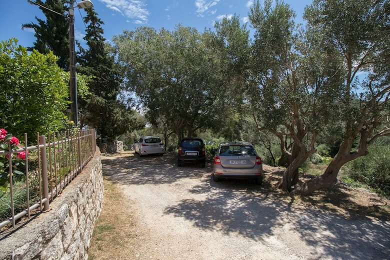Apartments Nusret