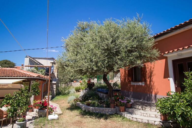 Apartments Nusret