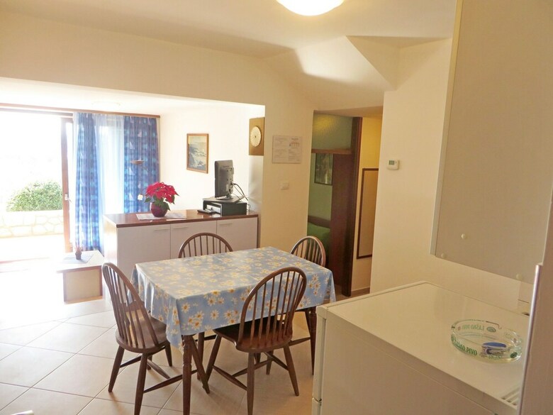 Apartments Marija