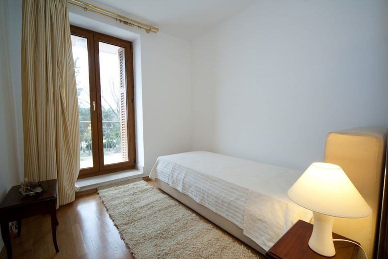 Apartments Villa Castello
