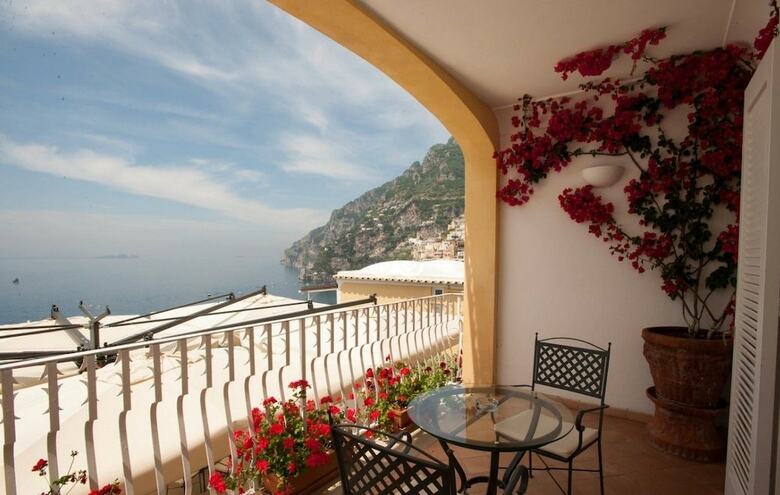 Hotel Marincanto