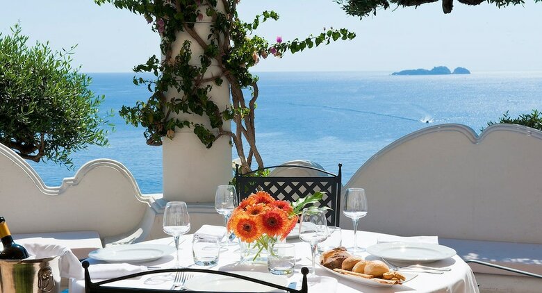 Hotel Marincanto