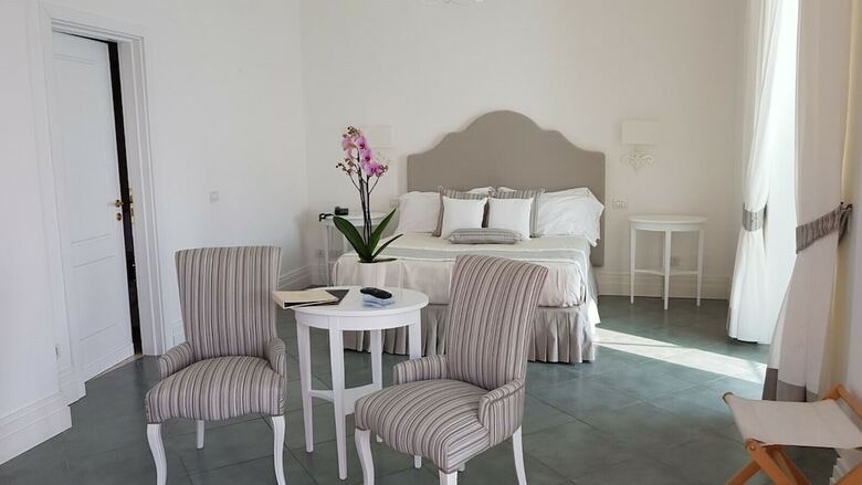 Hotel Marincanto