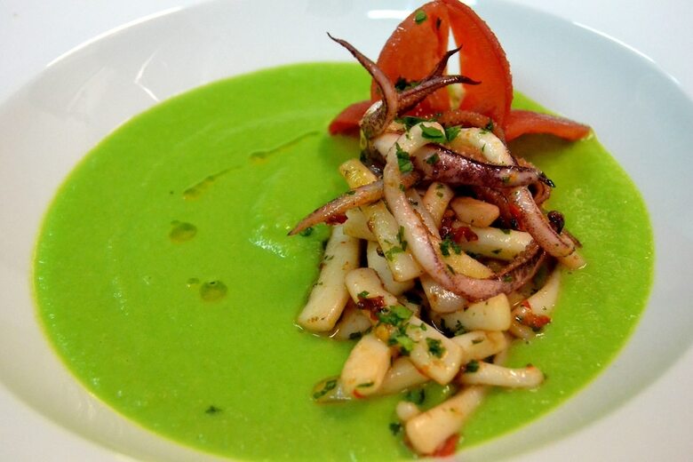 Hotel Marincanto