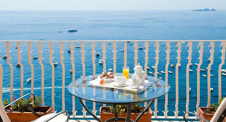 Hotel Marincanto