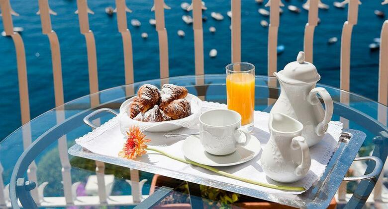 Hotel Marincanto
