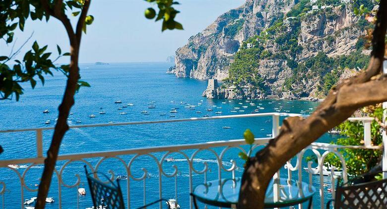 Hotel Marincanto