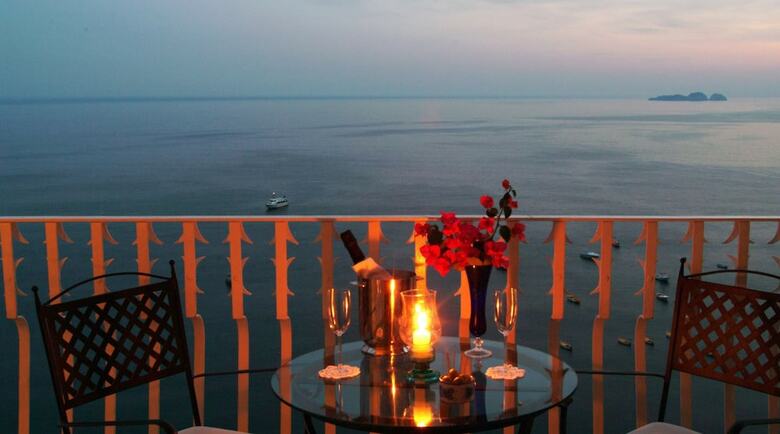Hotel Marincanto
